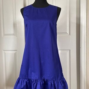 J Crew Dress
